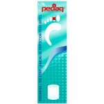 pedag TOE STRIP gelový prstenec na kuří oka, bradavice, odřeniny – Zboží Dáma