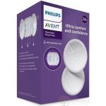 AVENT Prsní jednorázové Ultra Comfort 24 ks – Zboží Dáma