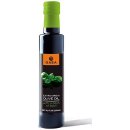 Gaea Aromatický extra panenský olivový olej s trochou bazalky 250 ml