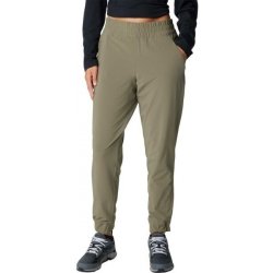 Columbia Pleasant Creek Warm Jogger zelené