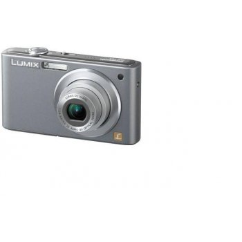 Panasonic Lumix DMC-FS4