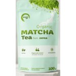 Kyosun Bio Matcha Tea A Japan 100 g – Zbozi.Blesk.cz