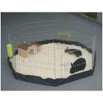 Trixie Nylonové dno k ohrádce 60380 – Zboží Dáma