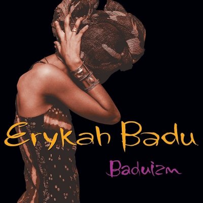 Badu Erykah - Baduizm LP – Hledejceny.cz