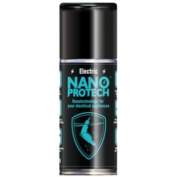 Nanoprotech Electric 300 ml