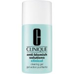 Clinique Anti-Blemish Solutions Clinical čistící gel proti nedokonalostem pleti Clearing Gel 15 ml – Sleviste.cz