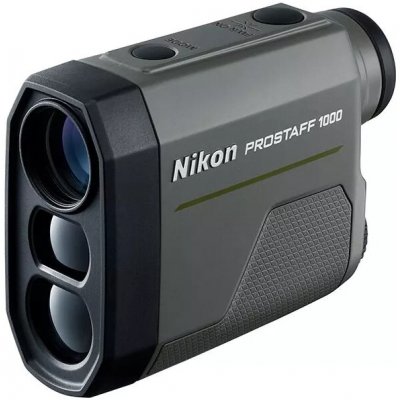Nikon Prostaff 1000 6x20 – Zboží Dáma