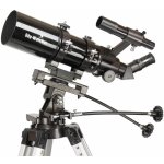 Skywatcher 80/400 AZ-3 – Sleviste.cz