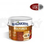 Balakryl Uni lesk 0,7 kg červenohnědý – Zbozi.Blesk.cz