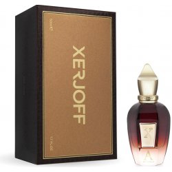 Xerjoff Oud Stars Alexandria II parfém unisex 50 ml tester