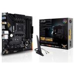 Asus TUF GAMING B550M-PLUS (WI-FI) 90MB1490-M0EAY0 – Hledejceny.cz