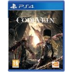 Code Vein – Hledejceny.cz