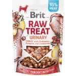 Brit Raw Treat Dog Urinary Turkey 40 g – Zboží Dáma Brit Raw Treat Dog Urinary Turkey 40 g – Zboží Dáma