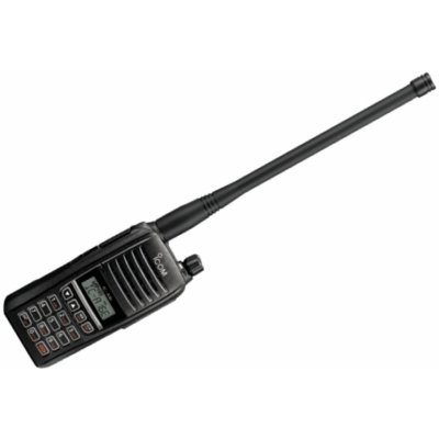 Icom IC-A16E – Zboží Mobilmania