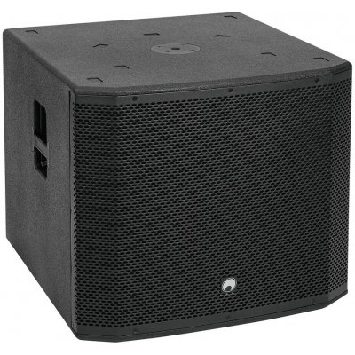 Omnitronic PAS-181A – Zboží Živě
