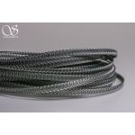 Kostice spirálové 6 mm, 10 m – Zboží Dáma