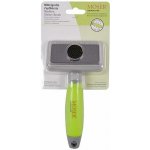 Moser kartáč na odstraňování vypadaných chlupů 18,5 x 9 x 3 cm – Zboží Dáma