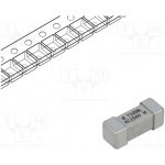 LITTELFUSE 04653.15DR Pojistka: tavná; zpožděná; 3,5A; 250VAC; 250V; SMD; keramická; 465 – Sleviste.cz