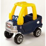 Little Tikes Autíčko Cozy Truck 620744 – Zboží Mobilmania