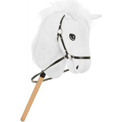 IMPERIAL RIDING Hobby Horse Free Spirit bílý – Zboží Dáma