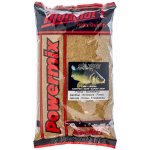 Mondial F Krmítková směs Powermix Carp 2,5kg Jahoda – Hledejceny.cz