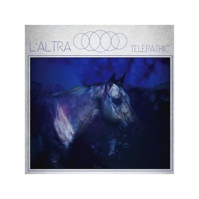 L'altra - Telepathic -Deluxe Edition- LP – Hledejceny.cz