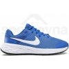 Dětské běžecké boty Nike Revolution 6 GS běžecké unisex běžecké modré
