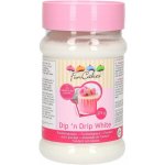 Funcakes Stekajúca poleva Dip´n Drip Red 375 g – Hledejceny.cz