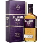 Tullamore Dew 12y 40% 0,7 l (karton) – Zboží Dáma