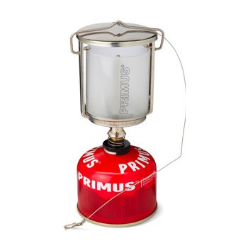 PRIMUS Mimer Lantern Duo with piezo