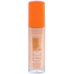 Rimmel London Lasting Radiance rozjasňující make-up s uv ochranou SPF25 070 Porcelain 30 ml – Hledejceny.cz