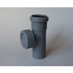 OSMA HTRE čistící kus PrůměrDN 90 – Sleviste.cz