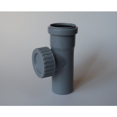 OSMA HTRE čistící kus PrůměrDN 90 – Sleviste.cz