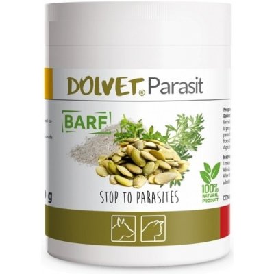 Dolfos Dolvet Parasit 70 g – Zbozi.Blesk.cz