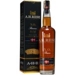 A.H. Riise XO Reserve Thin Blue Line 40% 0,7 l (karton) – Sleviste.cz