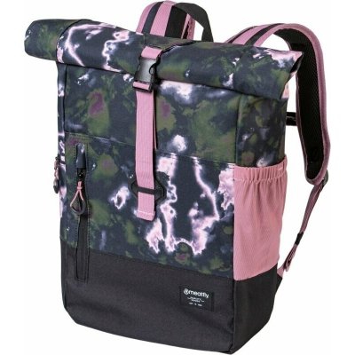Meatfly Holler Storm Camo růžová růžová – Hledejceny.cz