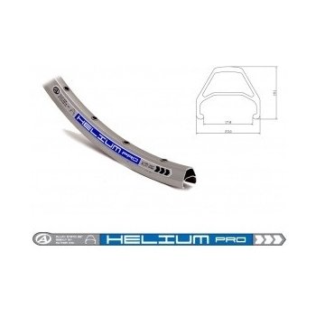 ACO Helium Pro