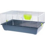 Interz oo Klec Králík 80 78 x 48 x 34 cm – Zboží Dáma