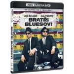 Bratři Bluesovi – Zboží Dáma