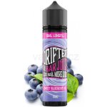 Juice Sauz Drifter Shake & Vape Sweet Blueberry Ice 16 ml – Zboží Mobilmania