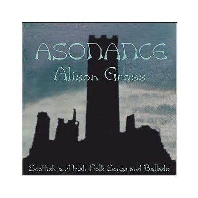 Asonance - Alison Gross CD