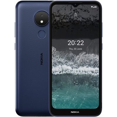 Nokia C21 2GB/32GB – Hledejceny.cz