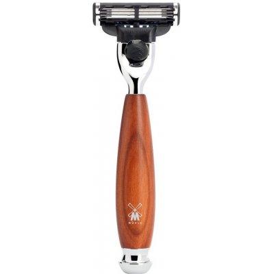 Mühle Vivo R331M3 švestka – Zboží Dáma