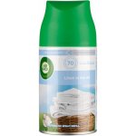 Air Wick Freshmatic Life Scents Vůně svěžího prádla náplň 250 ml – HobbyKompas.cz