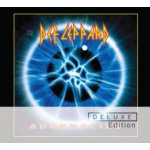 Def Leppard - Adrenalize Deluxe Edition - 2CD – Hledejceny.cz