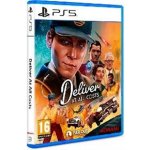 Deliver At All Costs – Zboží Živě