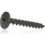 Šroub SAD FN RAM 4,2 x 45 FS do sádrokartonu / balení 500 ks – Zboží Mobilmania