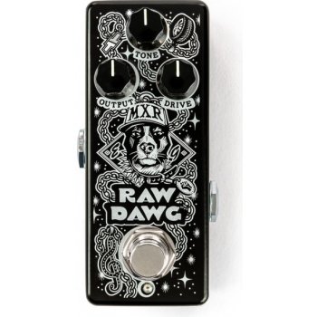 Dunlop MXR Raw Dawg Overdrive