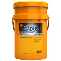 Shell Gadus S3 T220 2 18 kg