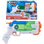 ZURU X-SHOT Micro Fast fill – Zboží Dáma